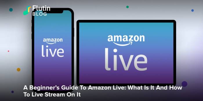 Amazon live tv service being developed