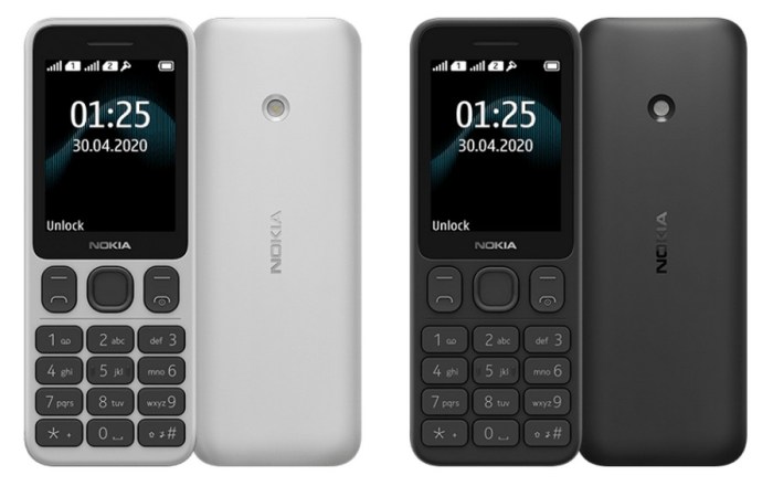 Hmd unveils nokia 150