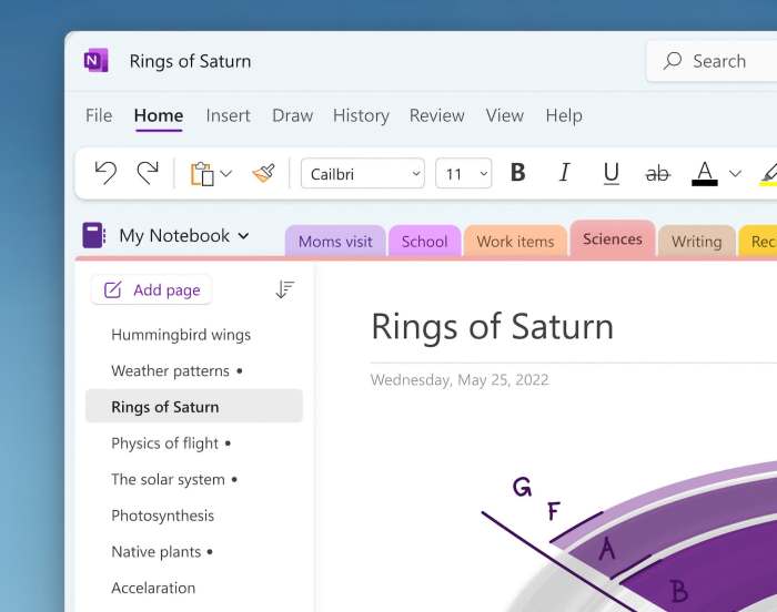 Microsoft onenote now totally free for mac and pc