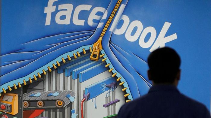 Facebook allow users hide upsetting ads