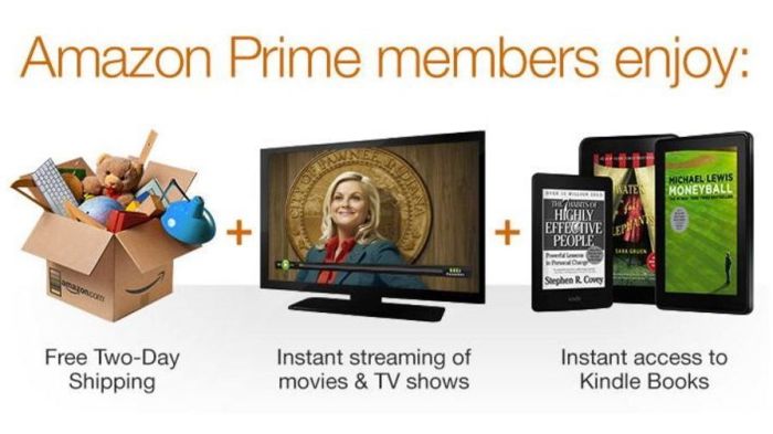 Amazon live tv service being developed