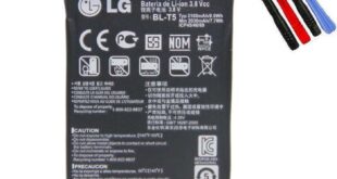 Lg supply note 8 batteries