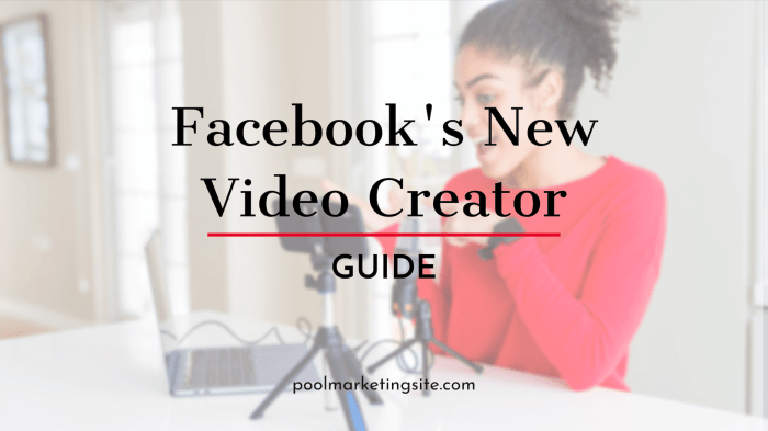 Facebook develop original videofacebook looking to develop original video content