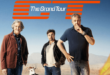 Amazon the grand tour most pirated tv show