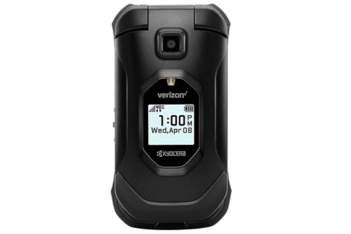 Kyocera duraforce pro verizon