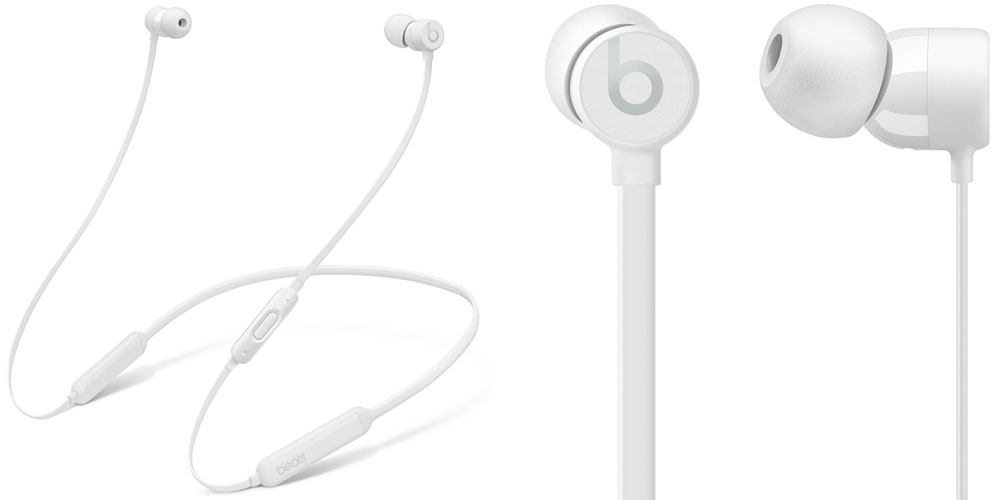 Beatsx wireless earphones release delay