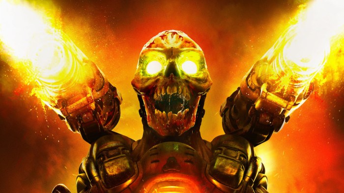 Doom 4 cancelled call of duty