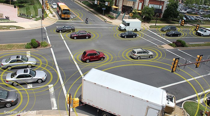 Gm test self driving cars michigan