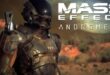 Mass effect andromeda no vr