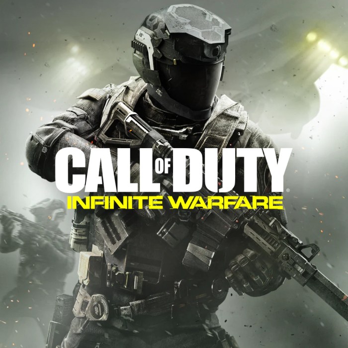 Activision try infinite warfare before buying