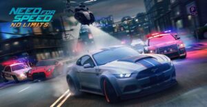 Need for speed no limits google daydream