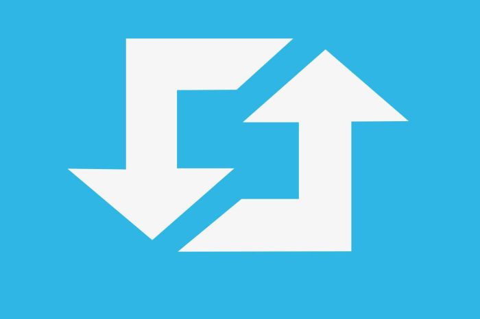 Twitter ditch retweet icon