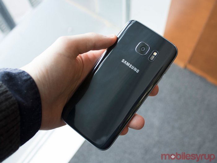 Galaxy s8 new york april rumor