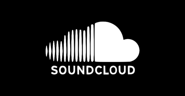 Soundcloud leave dj mixes