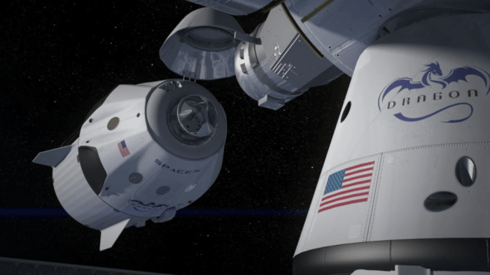 First manned spacex mission delayed