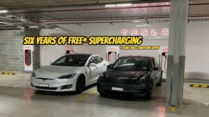 Tesla charging 0 40 per minute deter supercharger hogs